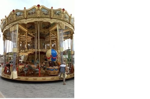 CARROUSEL ST JEAN