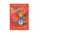 Melun : LES AFFOLANTES