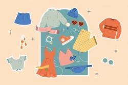 Melun : VIDE DRESSING