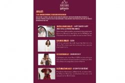 Melun : BOUTIQUE EPHEMERE