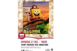 Melun : AVANT PREMIERE AU CINEMA