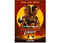Melun : AVANT PREMIERE AU CINEMA