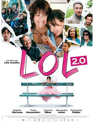 CINEMA LES VARIETES - AVANT PREMIERE