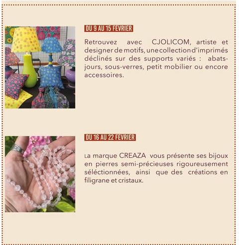 SERVICE COMMERCE - VILLE DE MELUN - BOUTIQUE EPHEMERE