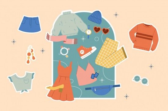 SERVICE COMMERCE - VILLE DE MELUN - VIDE DRESSING