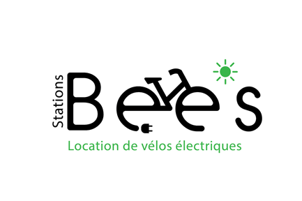 STATIONS BEE'S, location de vélo - Location Week end
