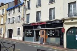 LE BISTRO DU CONSEIL - BON PLAN ETUDIANT