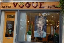 VOGUE COIFFURE - BON PLAN ETUDIANT