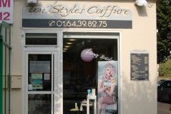 TOU STYLES COIFFURE - BON PLAN ETUDIANT