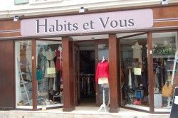 HABITS ET VOUS - BON PLAN ETUDIANT