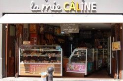 LA MIE CALINE - BON PLAN ETUDIANT