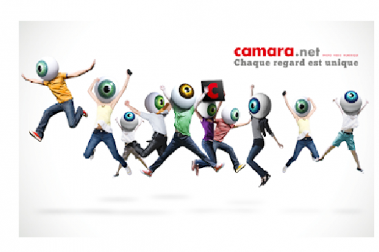 CAMARA CONTACT