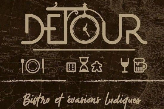 DéTour