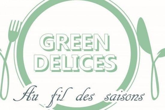 GREEN DELICES