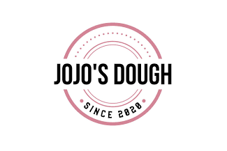 JOJO'S DOUGH