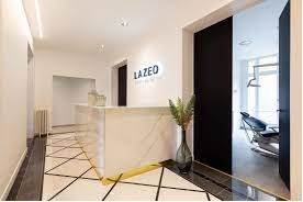 LAZEO
