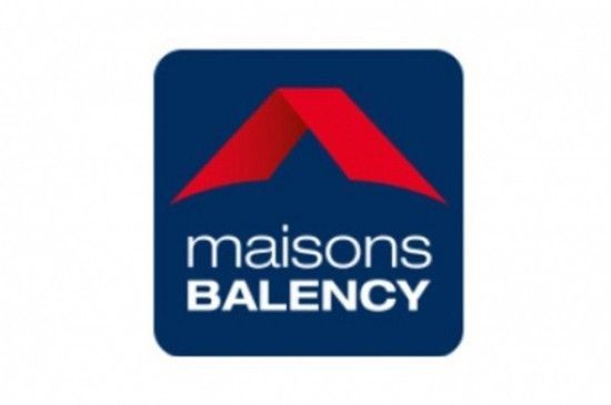 MAISONS BALENCY