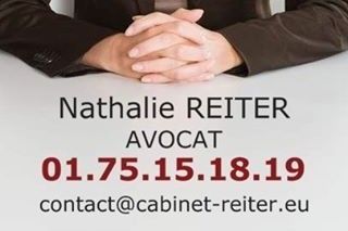 REITER NATHALIE Avocat