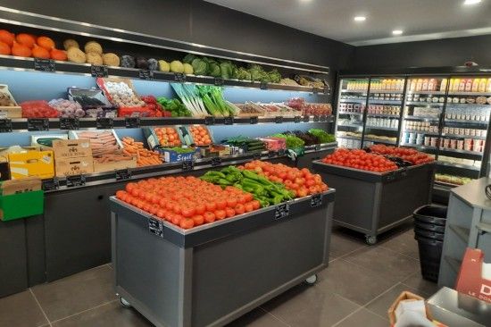 SAVEURS DES FRUITS