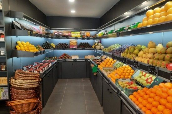 SAVEURS DES FRUITS