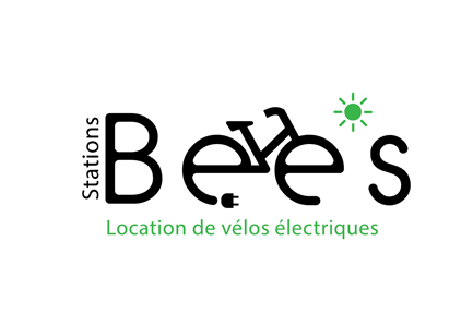 STATIONS BEE'S, location de vélo