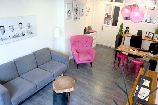 STUDIO GRENADINE