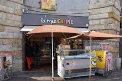 LA MIE CALINE - Restaurants Melun