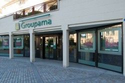 GROUPAMA - Assurances / Banques Melun