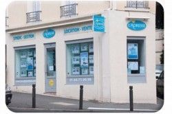 L'ADRESSE CONCEPT PREMIUM - Immobilier Melun