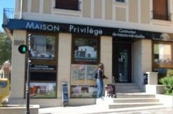 MAISON PRISME - Immobilier Melun