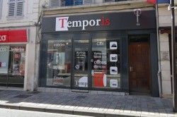 TEMPORIS - Services Melun