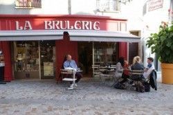 LA BRULERIE - Alimentations / Goûts  Melun