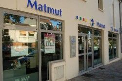 MATMUT ASSURANCES - Assurances / Banques Melun