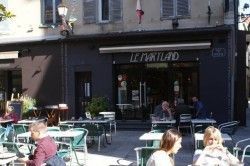 LE MARYLAND - Restaurants Melun