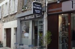 MOMIJI - Restaurants Melun