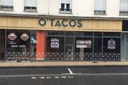 O'TACOS - Restaurants Melun