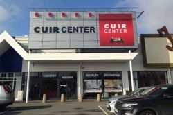 CUIR CENTER - Maison / Déco / Cadeaux Melun