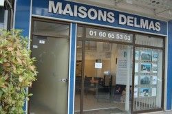 MAISONS DELMAS - Immobilier Melun