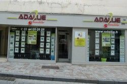 ADALLIE IMMOBILIER - Immobilier Melun