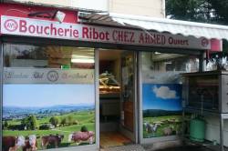 BOUCHERIE CHEZ AHMED - Alimentations / Goûts  Melun