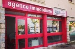 ADW IMMO - Immobilier Melun