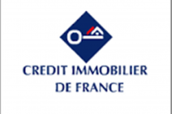 CREDIT IMMOBILIER DE FRANCE - Assurances / Banques Melun