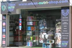 URBAN NUTRI SHOP - Beauté / Santé / Bien-être Melun