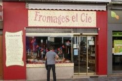 FROMAGES ET Cie - Alimentations / Goûts  Melun