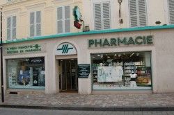 PHARMACIE FIANCETTE - Beauté / Santé / Bien-être Melun