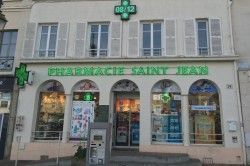 PHARMACIE SAINT JEAN - Beauté / Santé / Bien-être Melun