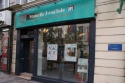 MUTUELLE FAMILIALE - Assurances / Banques Melun