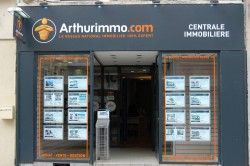 ARTHURIMMO.COM - CENTRALE IMMOBILIERE - Immobilier Melun