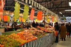 MARCHE GAILLARDON - MARCHES TRADITIONNELS Melun