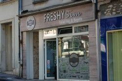 FRESHY SIM - Restaurants Melun